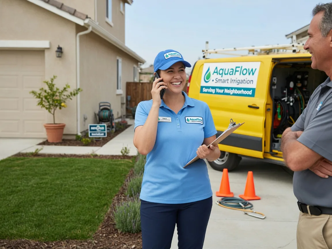 Irrigation Installation Groveland, MA FAQs